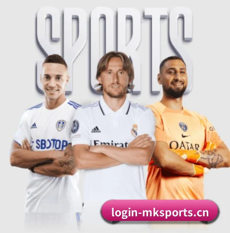 MK体育 APP(MK Sports)