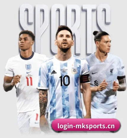 让精彩赛事与游戏文化被更多人发现（MK Sports）