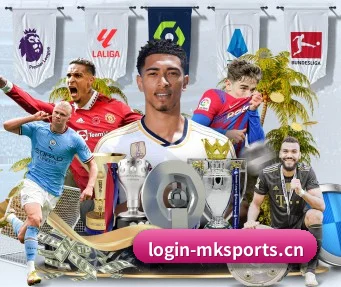 MK体育 APP(MK Sports)